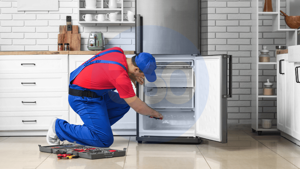Çankırı Buzdolabı Servisi
