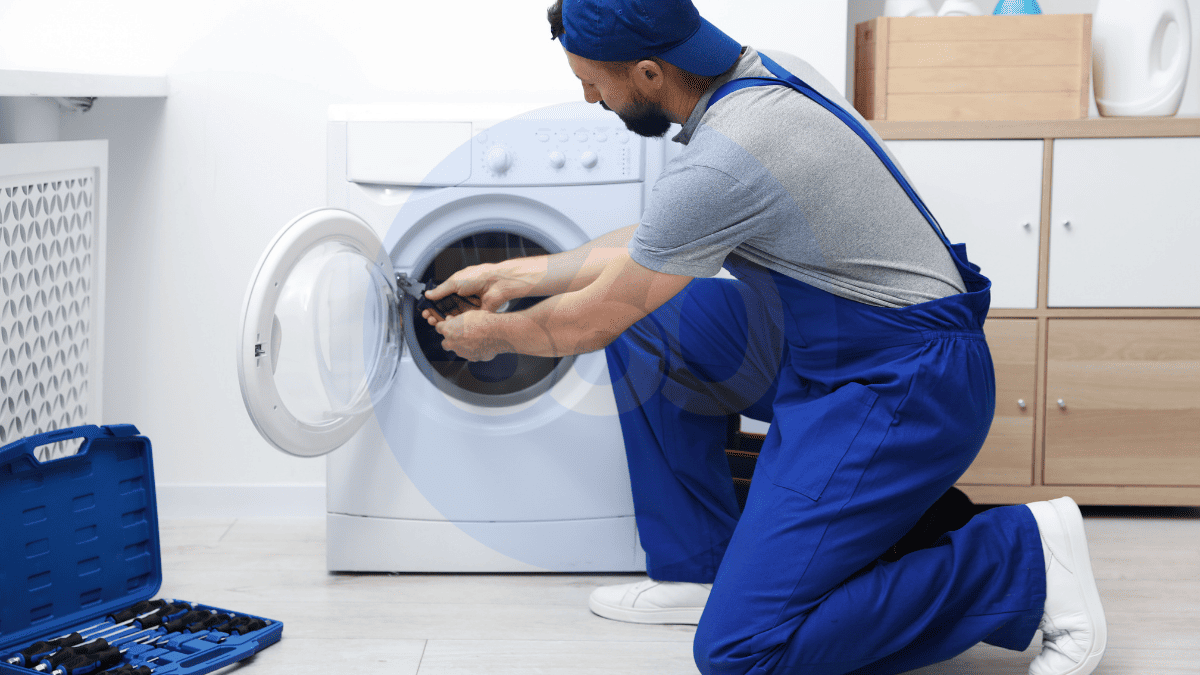 Çankırı Çamaşır Makinesi Servisi